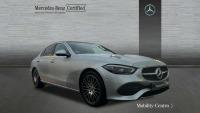 Mercedes Clase C C 220 d