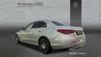 Mercedes Clase C C 220 d