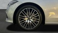 Mercedes Clase C C 220 d