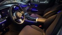 Mercedes Clase C C 220 d
