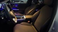 Mercedes Clase C C 220 d