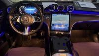 Mercedes Clase C C 220 d