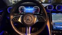 Mercedes Clase C C 220 d