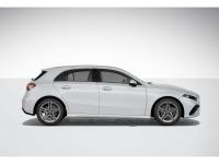 Mercedes Clase A A 200 d