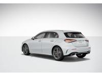 Mercedes Clase A A 200 d