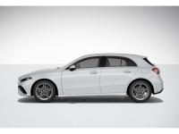 Mercedes Clase A A 200 d