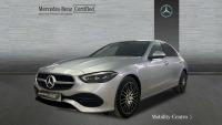 Mercedes Clase C C 220 d