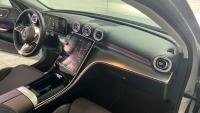 Mercedes Clase C C 220 d