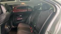 Mercedes Clase C C 220 d