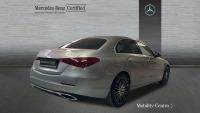 Mercedes Clase C C 220 d