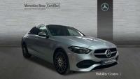 Mercedes Clase C C 220 d