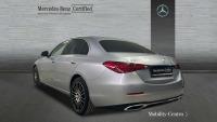 Mercedes Clase C C 220 d