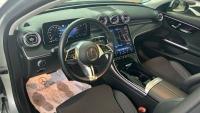 Mercedes Clase C C 220 d