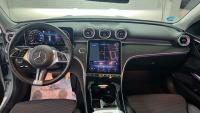 Mercedes Clase C C 220 d