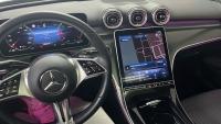 Mercedes Clase C C 220 d