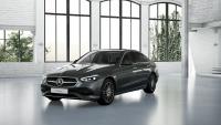 Mercedes Clase C C 220 d