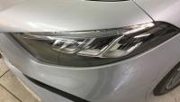 Mercedes Clase C C 220 d
