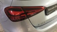 Mercedes Clase C C 220 d