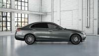 Mercedes Clase C C 220 d