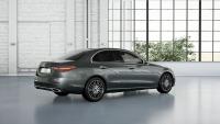 Mercedes Clase C C 220 d