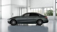 Mercedes Clase C C 220 d
