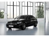 Mercedes Clase C C 220 d