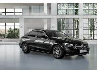 Mercedes Clase C C 220 d