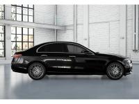 Mercedes Clase C C 220 d