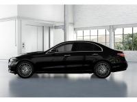 Mercedes Clase C C 220 d