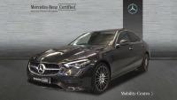Mercedes Clase C C 220 d