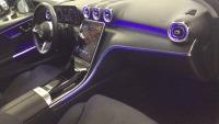 Mercedes Clase C C 220 d
