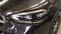 Mercedes Clase C C 220 d
