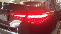 Mercedes Clase C C 220 d
