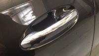 Mercedes Clase C C 220 d