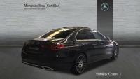 Mercedes Clase C C 220 d