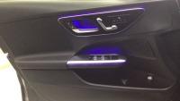 Mercedes Clase C C 220 d