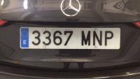 Mercedes Clase C C 220 d