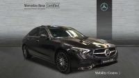 Mercedes Clase C C 220 d