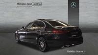 Mercedes Clase C C 220 d