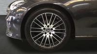Mercedes Clase C C 220 d