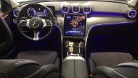 Mercedes Clase C C 220 d