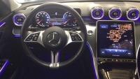 Mercedes Clase C C 220 d