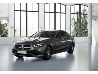 Mercedes Clase C C 220 d