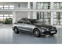 Mercedes Clase C C 220 d