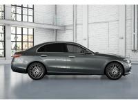 Mercedes Clase C C 220 d
