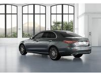Mercedes Clase C C 220 d