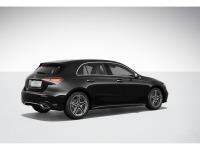 Mercedes Clase A A 200 d