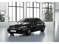 Mercedes Clase C C 220 d