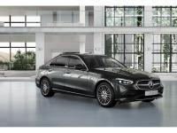 Mercedes Clase C C 220 d