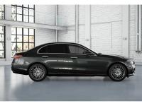 Mercedes Clase C C 220 d